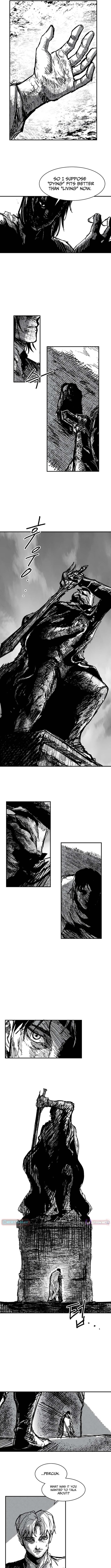 Warrior Kariel – Chapter 35 – Page 4