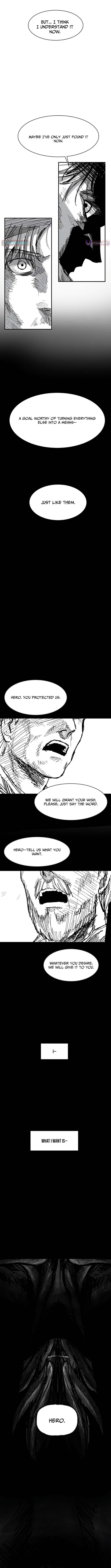 Warrior Kariel – Chapter 35 – Page 6