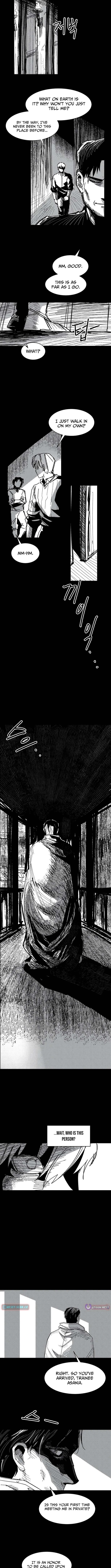 Warrior Kariel – Chapter 36 – Page 4