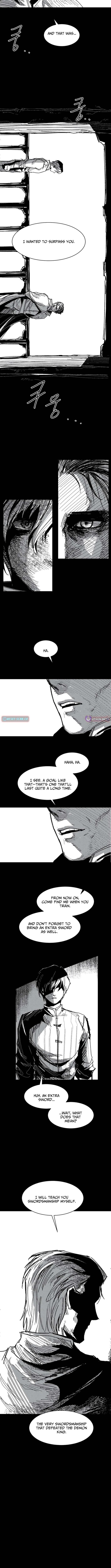 Warrior Kariel – Chapter 36 – Page 7