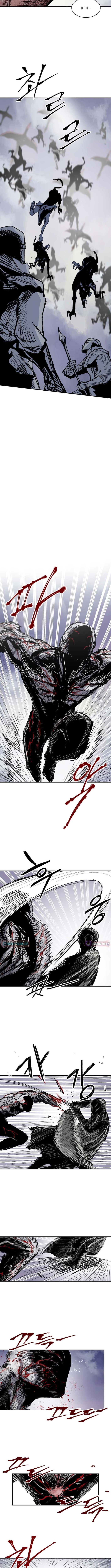 Warrior Kariel – Chapter 38 – Page 3