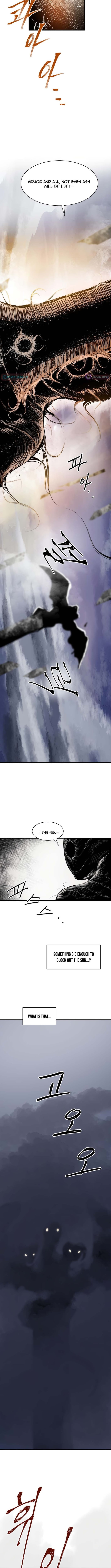 Warrior Kariel – Chapter 38 – Page 6