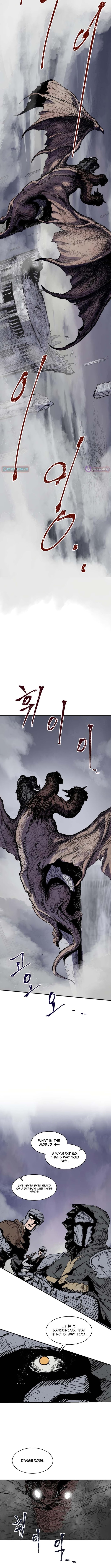 Warrior Kariel – Chapter 38 – Page 7