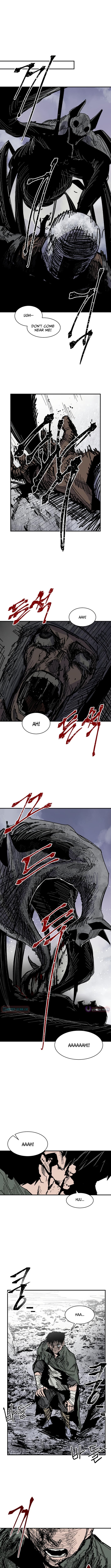 Warrior Kariel – Chapter 40 – Page 4