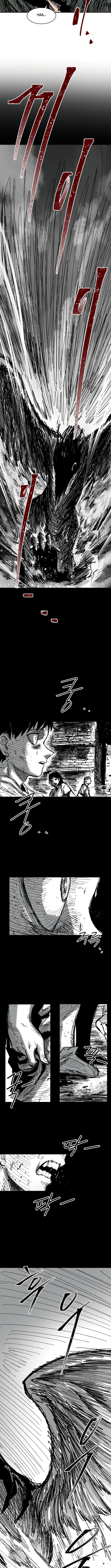 Warrior Kariel – Chapter 40 – Page 5