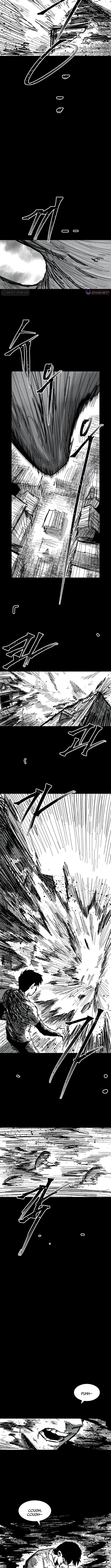 Warrior Kariel – Chapter 40 – Page 6