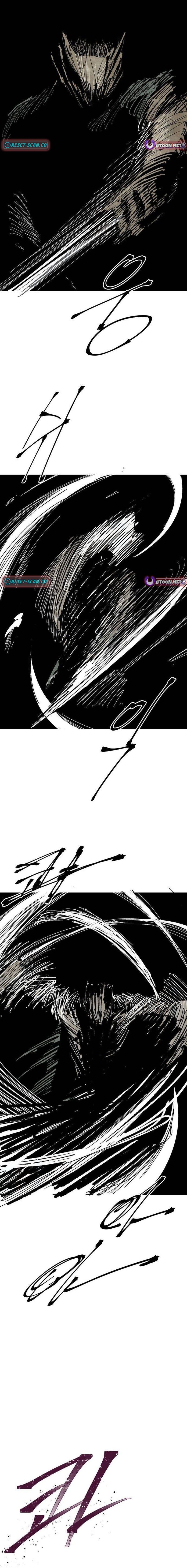 Warrior Kariel – Chapter 41 – Page 9