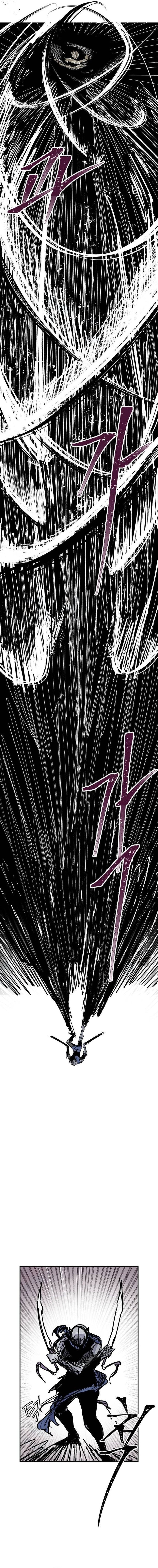 Warrior Kariel – Chapter 41 – Page 10