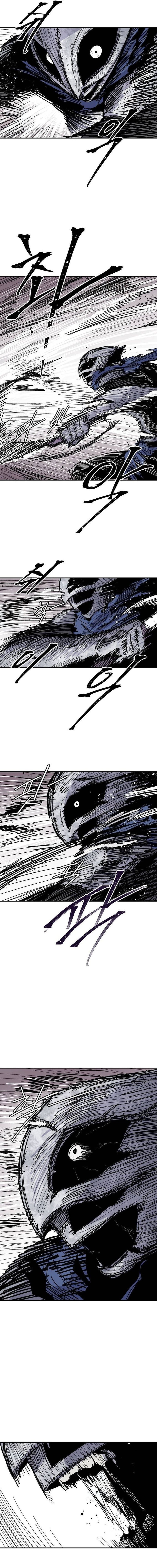Warrior Kariel – Chapter 41 – Page 11