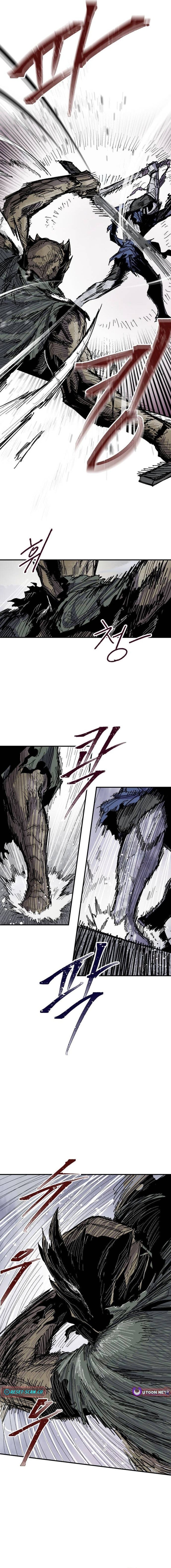 Warrior Kariel – Chapter 41 – Page 16