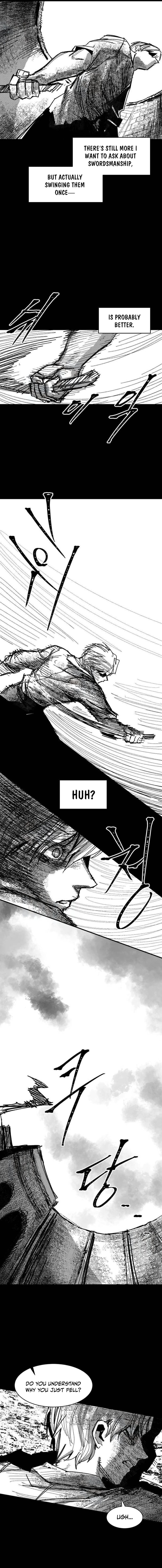 Warrior Kariel – Chapter 42 – Page 4