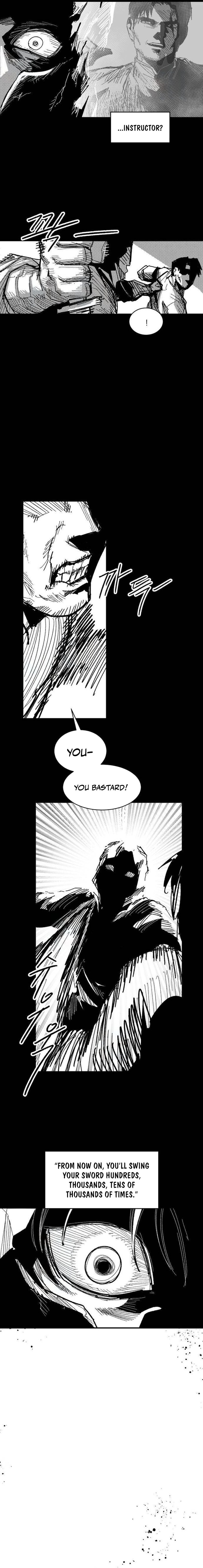 Warrior Kariel – Chapter 42 – Page 10