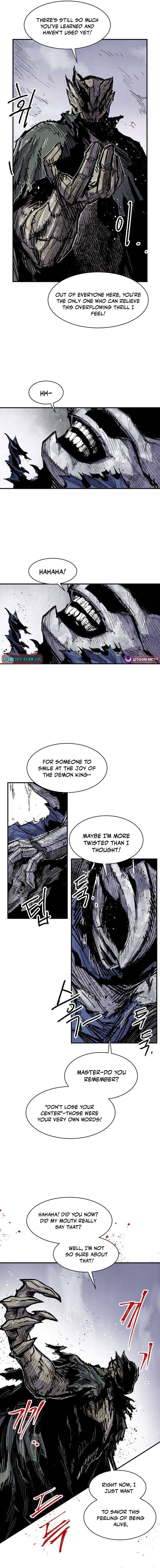 Warrior Kariel – Chapter 42 – Page 13