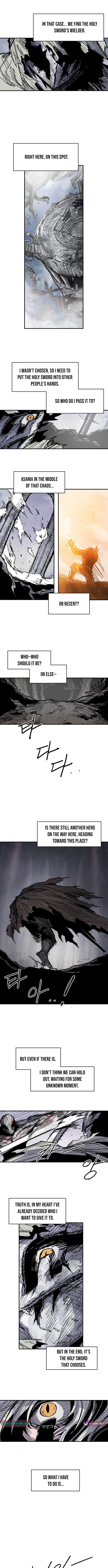 Warrior Kariel – Chapter 45 – Page 4