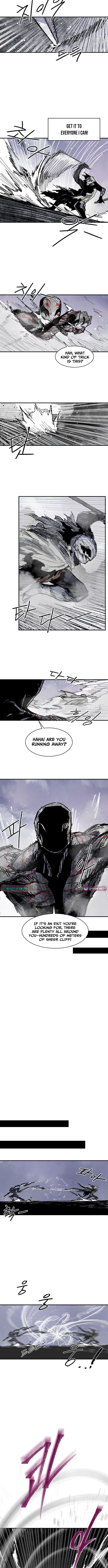 Warrior Kariel – Chapter 45 – Page 5