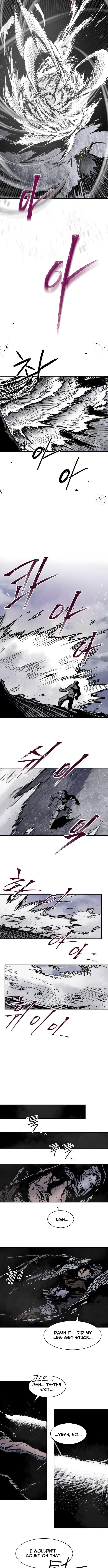 Warrior Kariel – Chapter 45 – Page 6