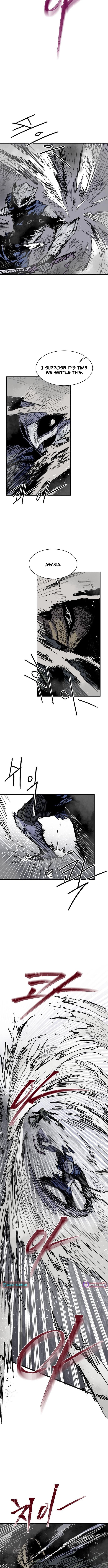 Warrior Kariel – Chapter 46 – Page 2