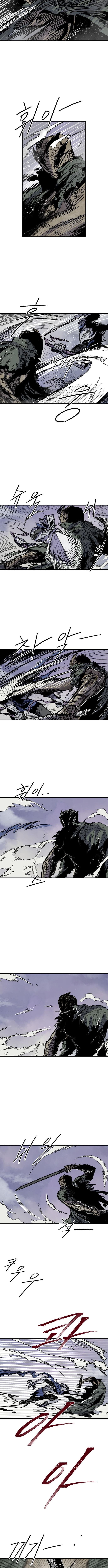 Warrior Kariel – Chapter 46 – Page 3