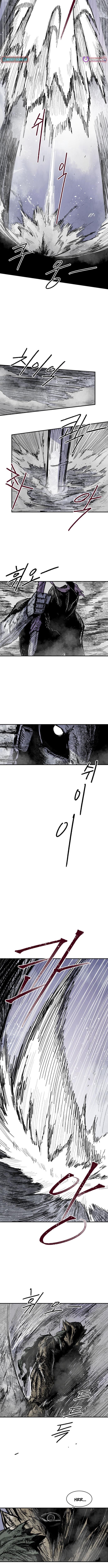 Warrior Kariel – Chapter 46 – Page 6