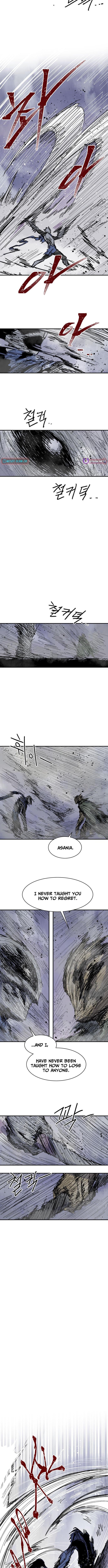 Warrior Kariel – Chapter 46 – Page 8