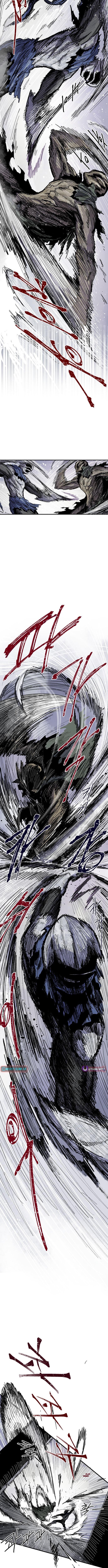 Warrior Kariel – Chapter 46 – Page 9