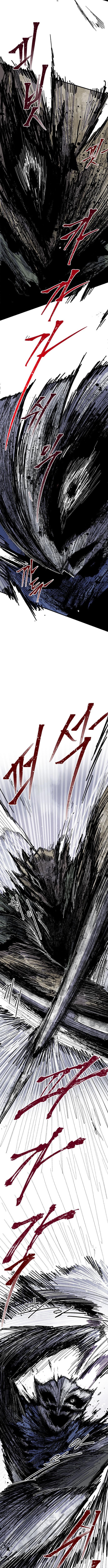 Warrior Kariel – Chapter 46 – Page 10