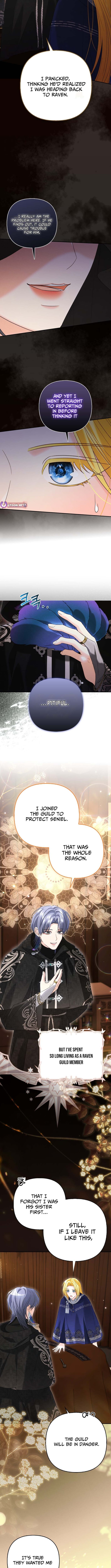 Welcome to the Café of the Dark Guild’s Successor – Chapter 10 – Page 2