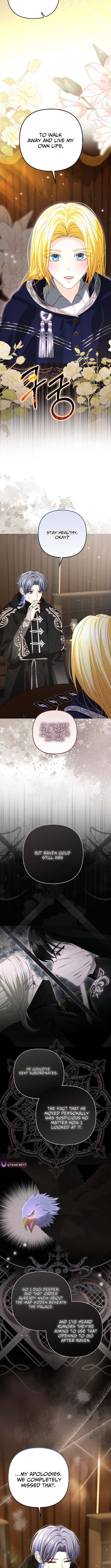 Welcome to the Café of the Dark Guild’s Successor – Chapter 10 – Page 3