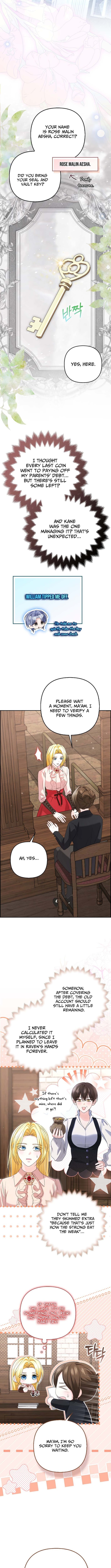 Welcome to the Café of the Dark Guild’s Successor – Chapter 10 – Page 5