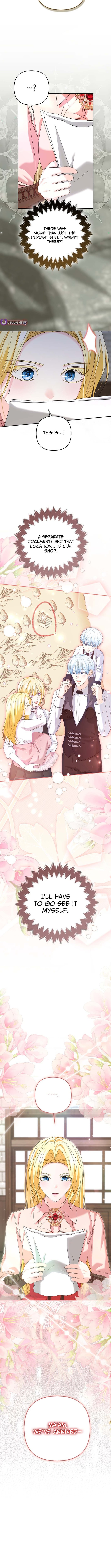 Welcome to the Café of the Dark Guild’s Successor – Chapter 10 – Page 7