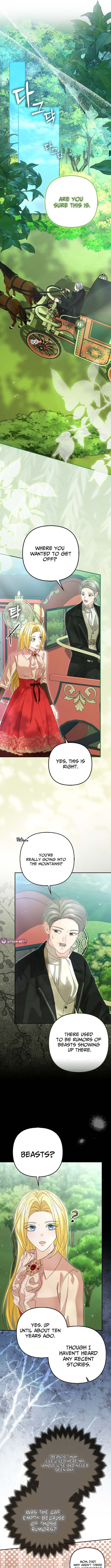 Welcome to the Café of the Dark Guild’s Successor – Chapter 10 – Page 8