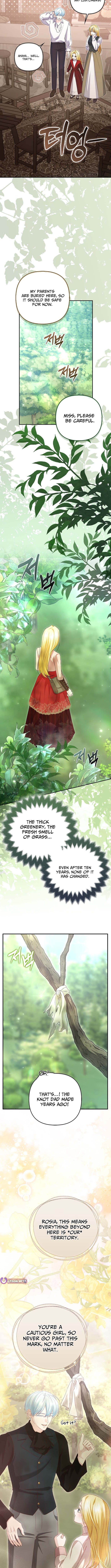 Welcome to the Café of the Dark Guild’s Successor – Chapter 10 – Page 9