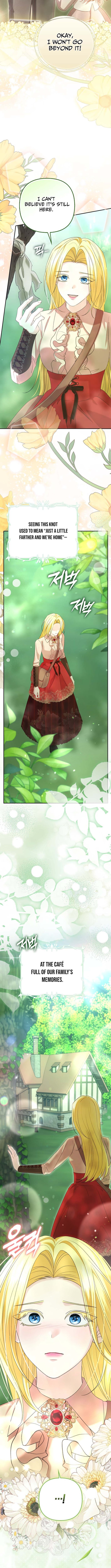 Welcome to the Café of the Dark Guild’s Successor – Chapter 10 – Page 10