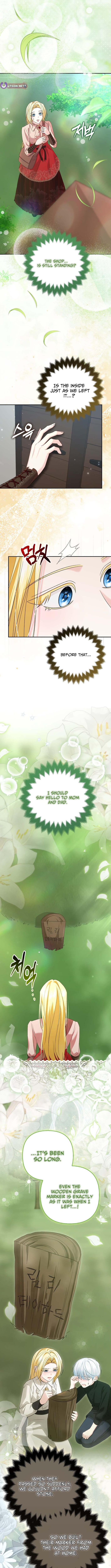 Welcome to the Café of the Dark Guild’s Successor – Chapter 10 – Page 11
