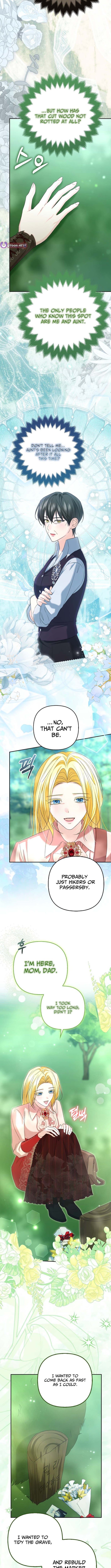 Welcome to the Café of the Dark Guild’s Successor – Chapter 10 – Page 12