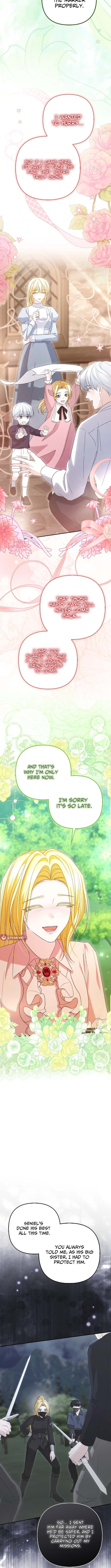 Welcome to the Café of the Dark Guild’s Successor – Chapter 10 – Page 13