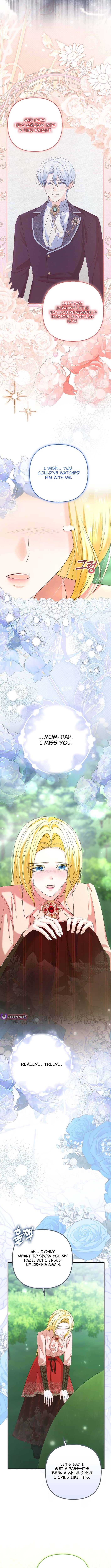 Welcome to the Café of the Dark Guild’s Successor – Chapter 10 – Page 14