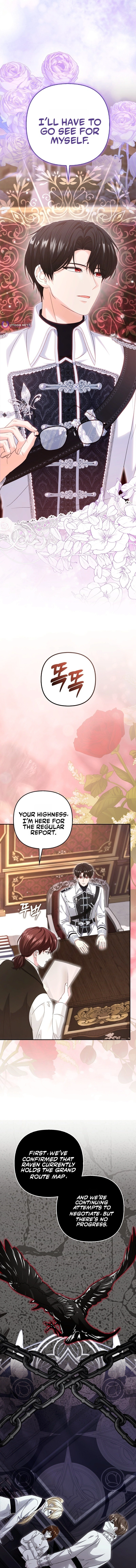 Welcome to the Café of the Dark Guild’s Successor – Chapter 13 – Page 7