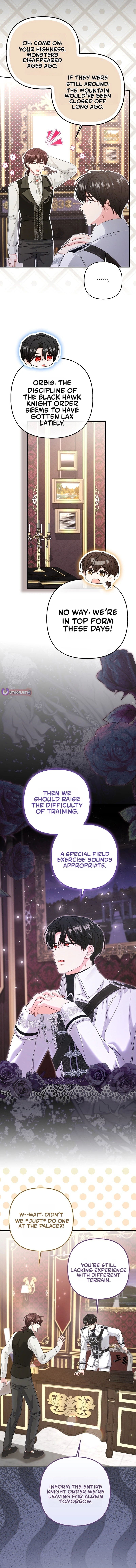 Welcome to the Café of the Dark Guild’s Successor – Chapter 13 – Page 9