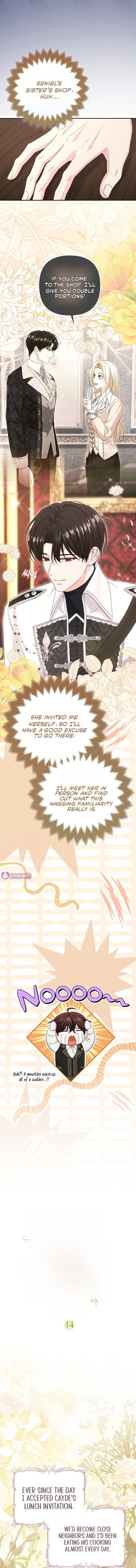 Welcome to the Café of the Dark Guild’s Successor – Chapter 13 – Page 10