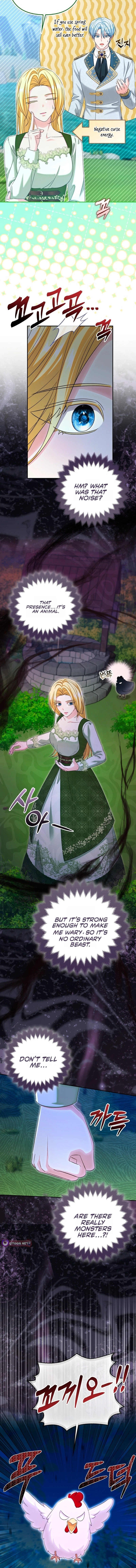 Welcome to the Café of the Dark Guild’s Successor – Chapter 13 – Page 12