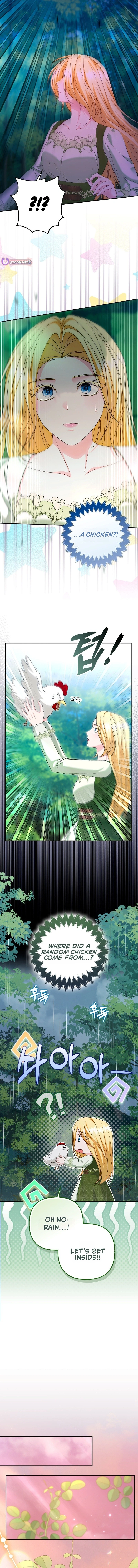 Welcome to the Café of the Dark Guild’s Successor – Chapter 13 – Page 13