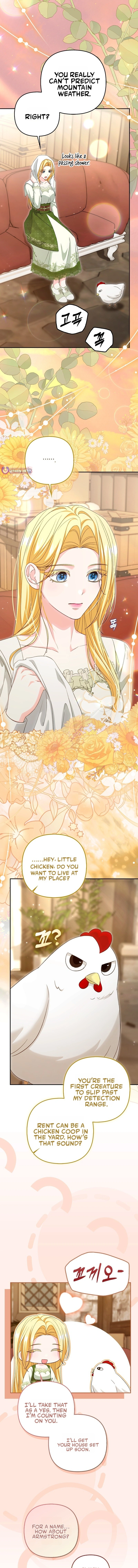 Welcome to the Café of the Dark Guild’s Successor – Chapter 13 – Page 14