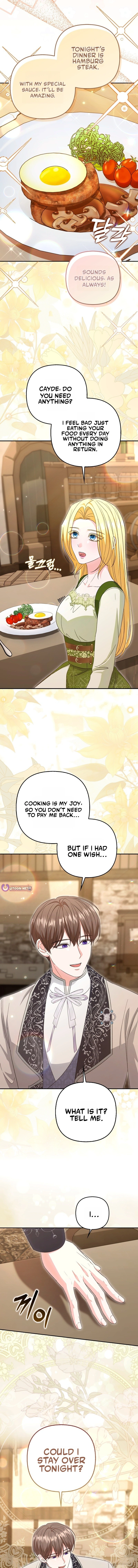 Welcome to the Café of the Dark Guild’s Successor – Chapter 13 – Page 16