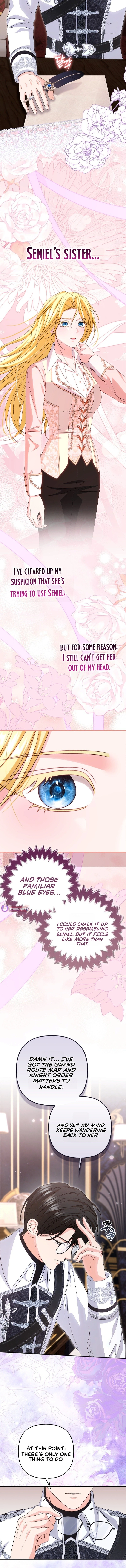 Welcome to the Café of the Dark Guild’s Successor – Chapter 14 – Page 6