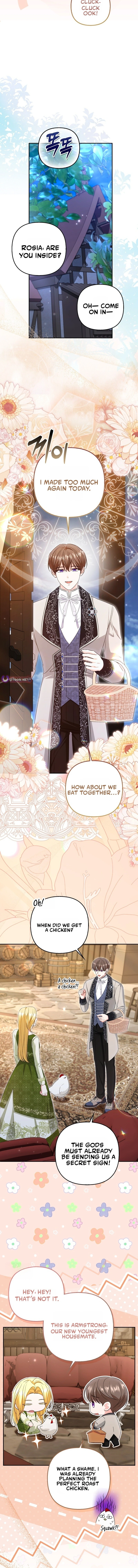 Welcome to the Café of the Dark Guild’s Successor – Chapter 14 – Page 15