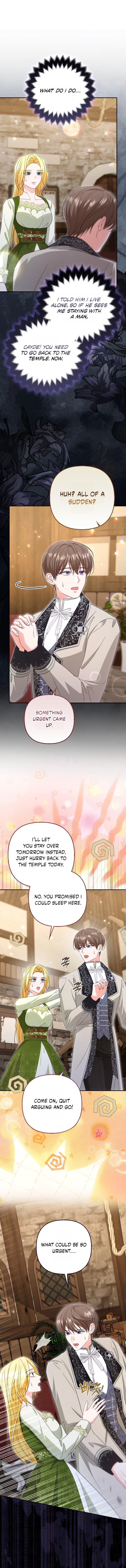Welcome to the Café of the Dark Guild’s Successor – Chapter 15 – Page 2