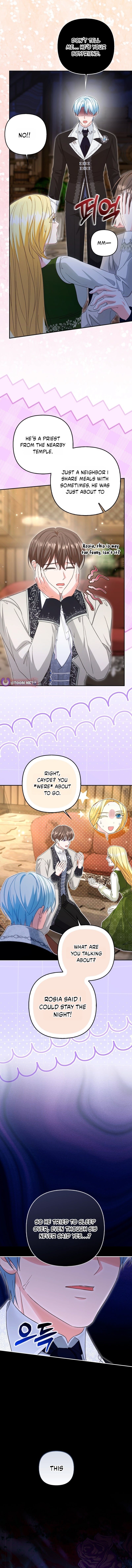 Welcome to the Café of the Dark Guild’s Successor – Chapter 15 – Page 4
