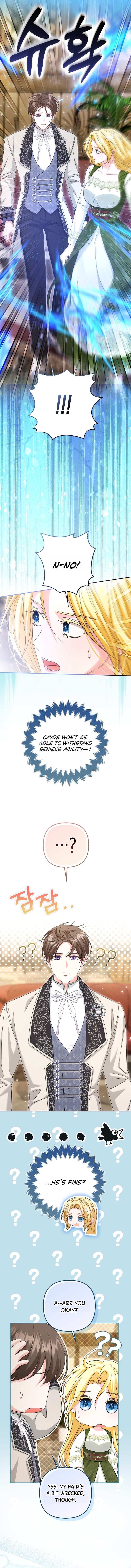 Welcome to the Café of the Dark Guild’s Successor – Chapter 15 – Page 6