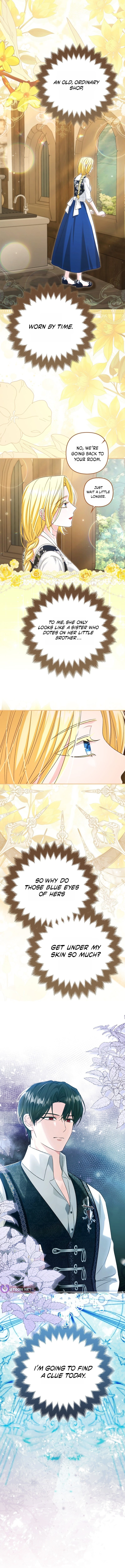 Welcome to the Café of the Dark Guild’s Successor – Chapter 15 – Page 16